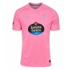 Celta Vigo Rezervni Dres 2025-26 Kratak Rukav